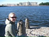 Фотография Косаревой Марии