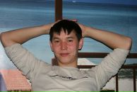 Фотография Бадретдинова Ильгама