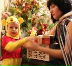 Фотография Кольцовой Ирины