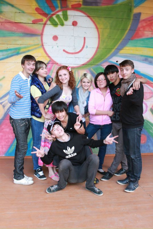 Бато Битухеев фотография #41