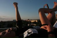 Фотография Мишиной Ани