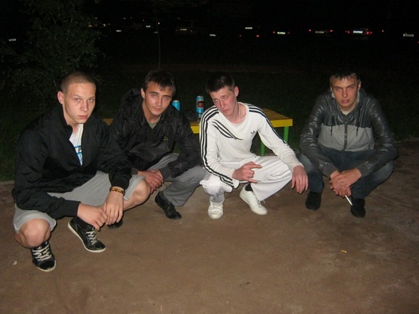 №16, Андрей Пудов, 35 лет, Москва №16, Андрей Пудов, 35 лет, Москва