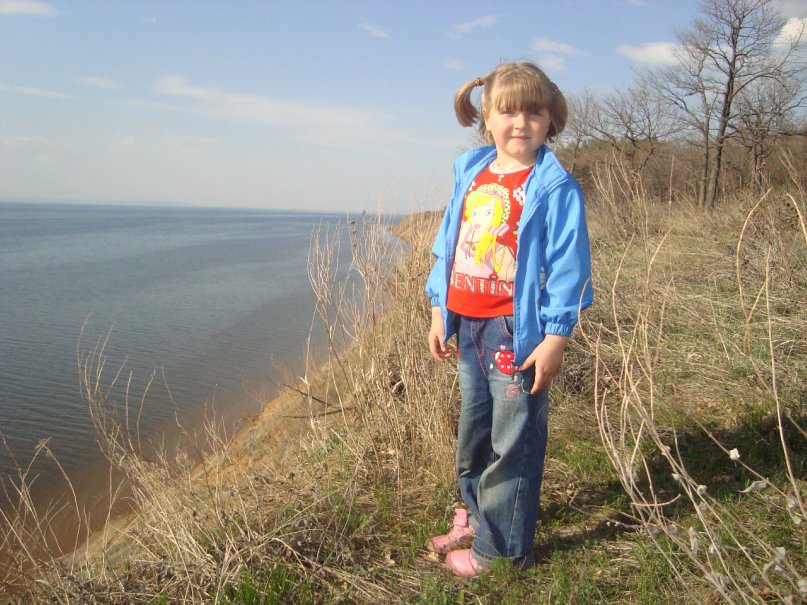 Светлана Гарькина фотография #27