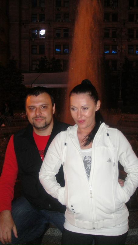 Alex Kartushin фотография #4