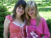 Аінна Гошовська фотография #48 (источник - https://vk.com/id99228196)