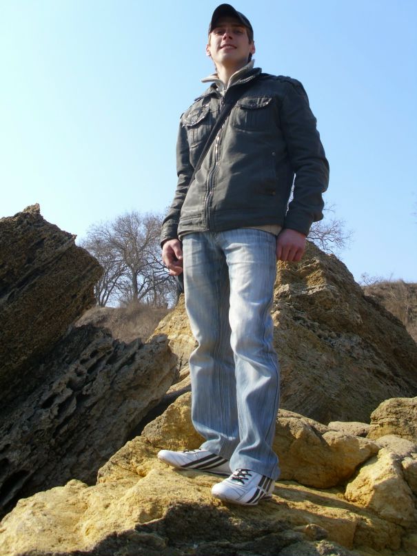 Михаил Мальченков фотография #15