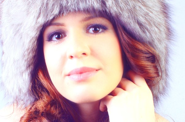 №1, Daria Marochkina №1, Daria Marochkina