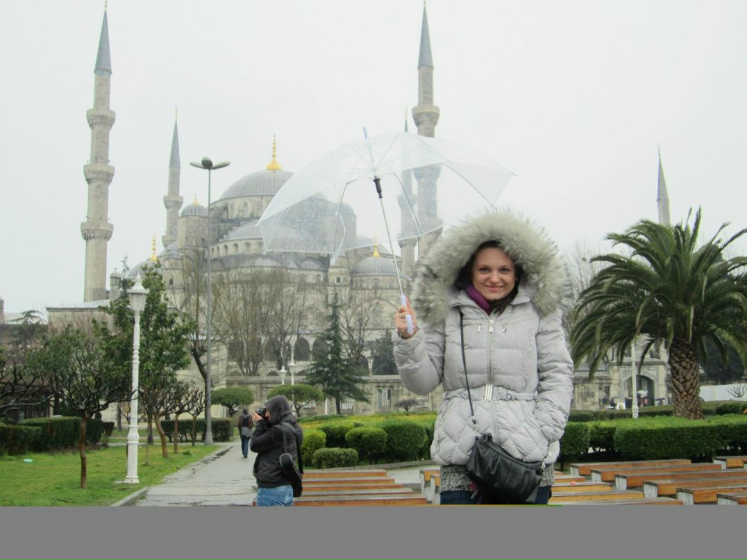 Михаил Петухов фотография #34