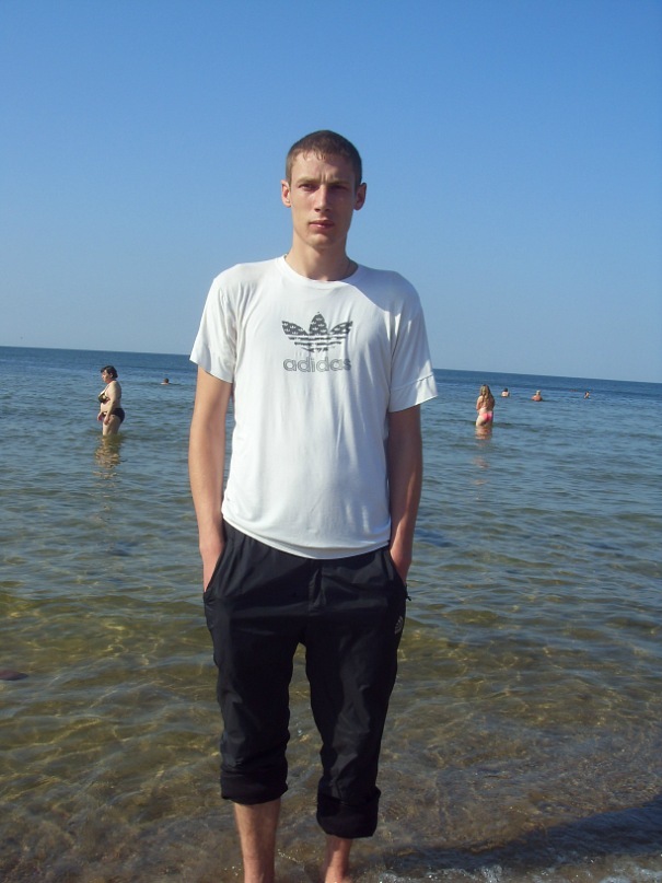 Николай Васильев фотография #15