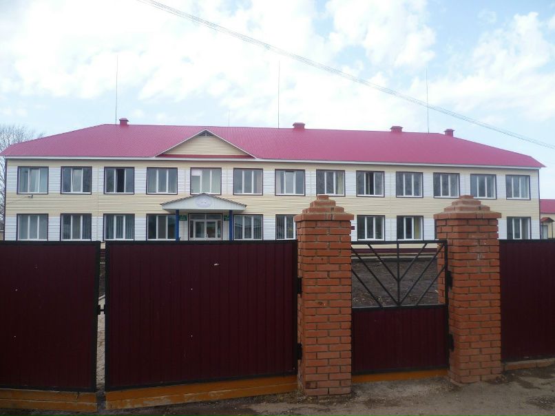 Башкорт Локман фотография #35