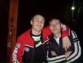 Фотография Туний Анастасия