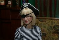 Фотография Горюховой Нины