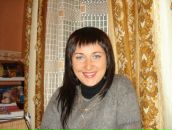 Фотография Портновой Натальи