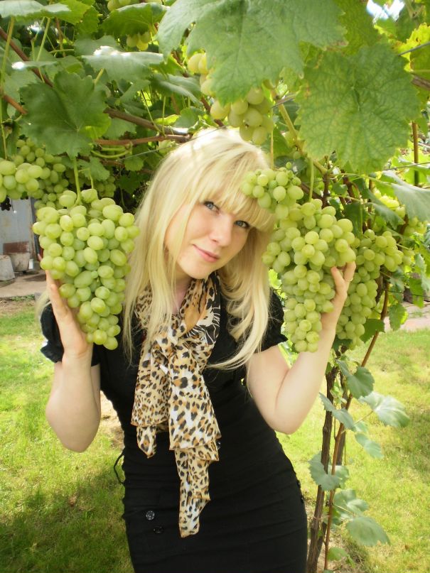 Марина Марченко фотография #3