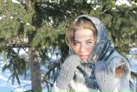 Фотография Хабибуллиной Айназ