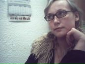 Фотография Антроповой-Румянцевой Анастасии