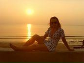 Фотография Добровой Яны