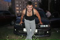 Фотография Пигенешева Олега