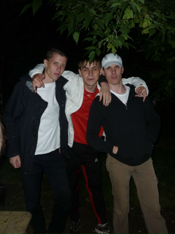 Виктор Герасименко фотография #24