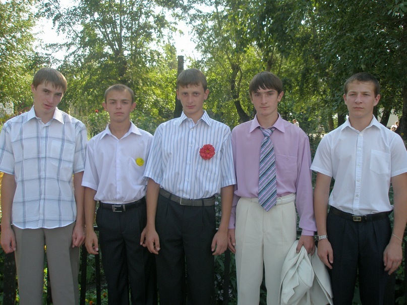 Макс Зудин фотография #3