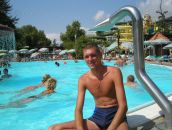 Фотография Лазарева Сергея