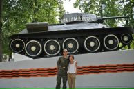 Фотография Царева Юрия