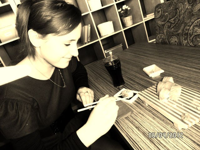 Дарья Науменко фотография #22