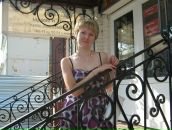 Фотография Богдановой Марины