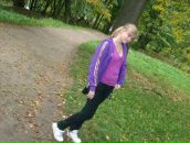 Фотография Рудяги Кристины