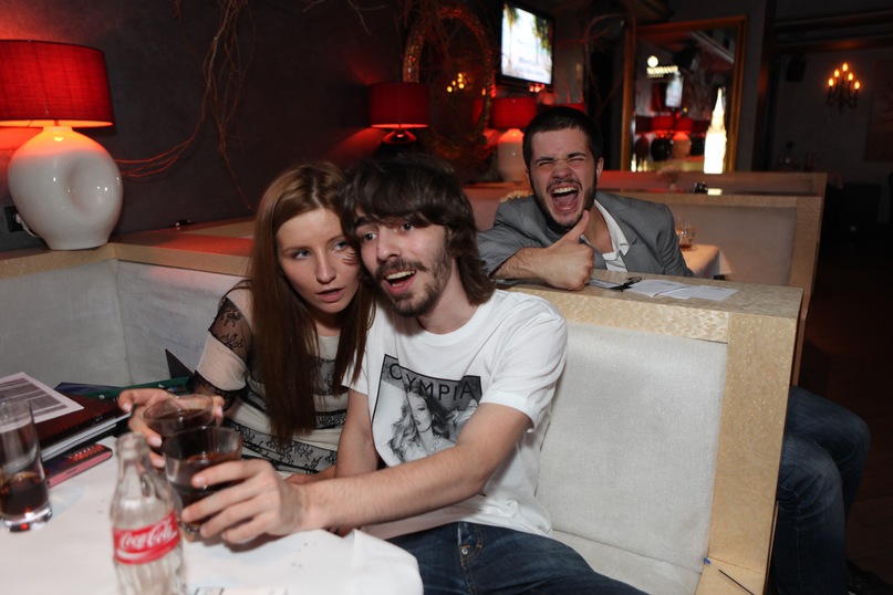 Тёма Червоненко фотография #23