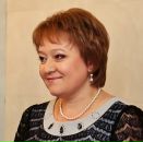 Фотография Вавилиной Светланы