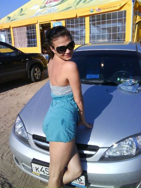 №3, Альбина Аллиева, Казань, Россия №3, Альбина Аллиева, Казань, Россия