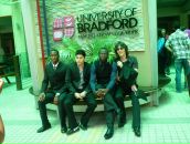 Фотография Томска Криса