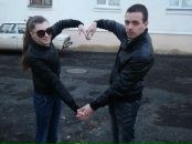 Фотография И-Никиты Сашки