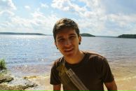 Фотография Закирова Артёма