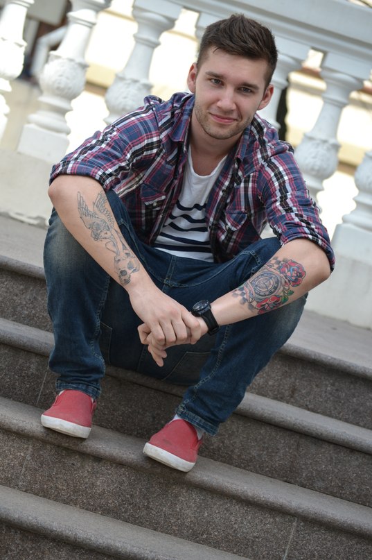 Black Star фотография #24