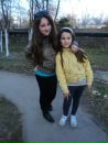 Софія Копач фотография #33 (источник - https://vk.com/id141112451)