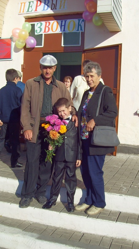 Дмитрий Соболев фотография #23