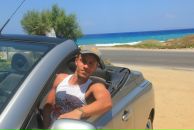 Фотография Федоткина Андрея