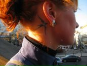 Фотография Демидовой Марии