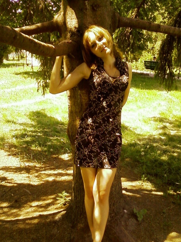 Таня Плотко фотография #13