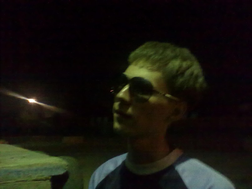 Дмитрий Нечаев фотография #34