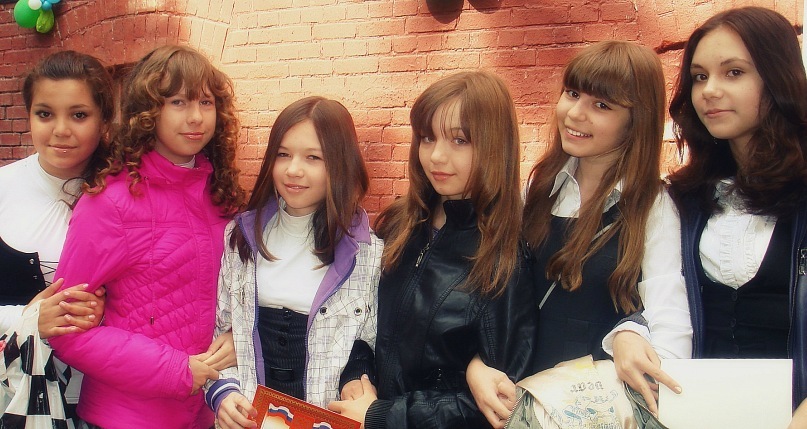 Юля Сурженко фотография #24