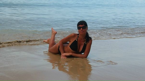 Елена Романова фото №22