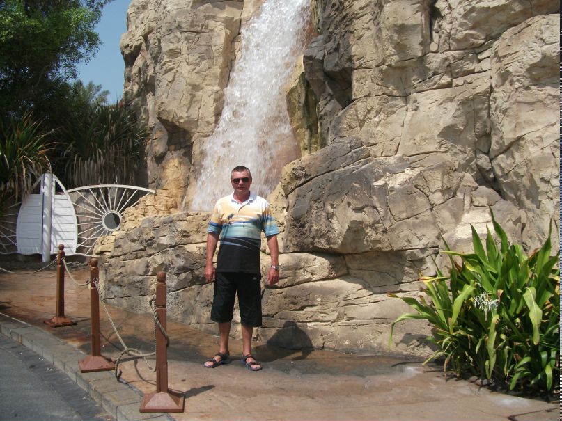 Олег Олейник фотография #28