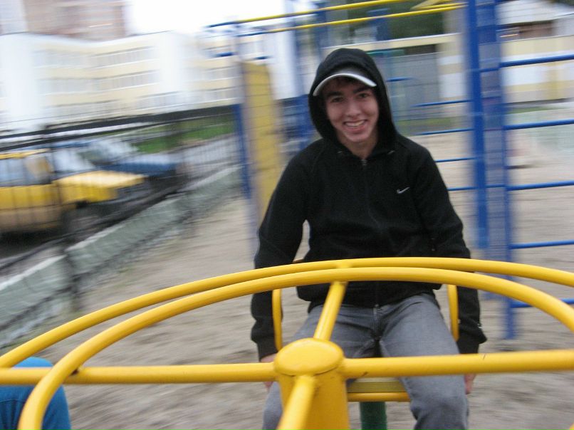 Валентин Пепеляев фотография #43