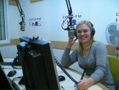 Фотография Павловой Валерии