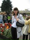 Фотография Плотниковой Оксаны