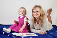 Фотография Чистяковой Ирины