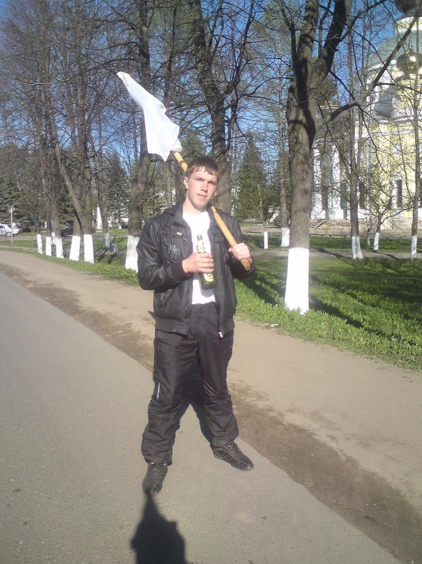 Максим Гастев фотография #7